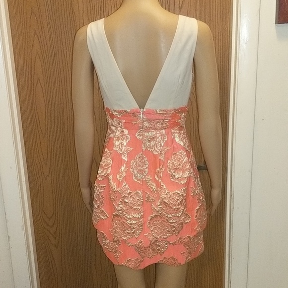 Luxxel Dress - Picture 5 of 5